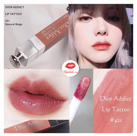 dior lip tattoo natural|Dior lip tattoo 421.